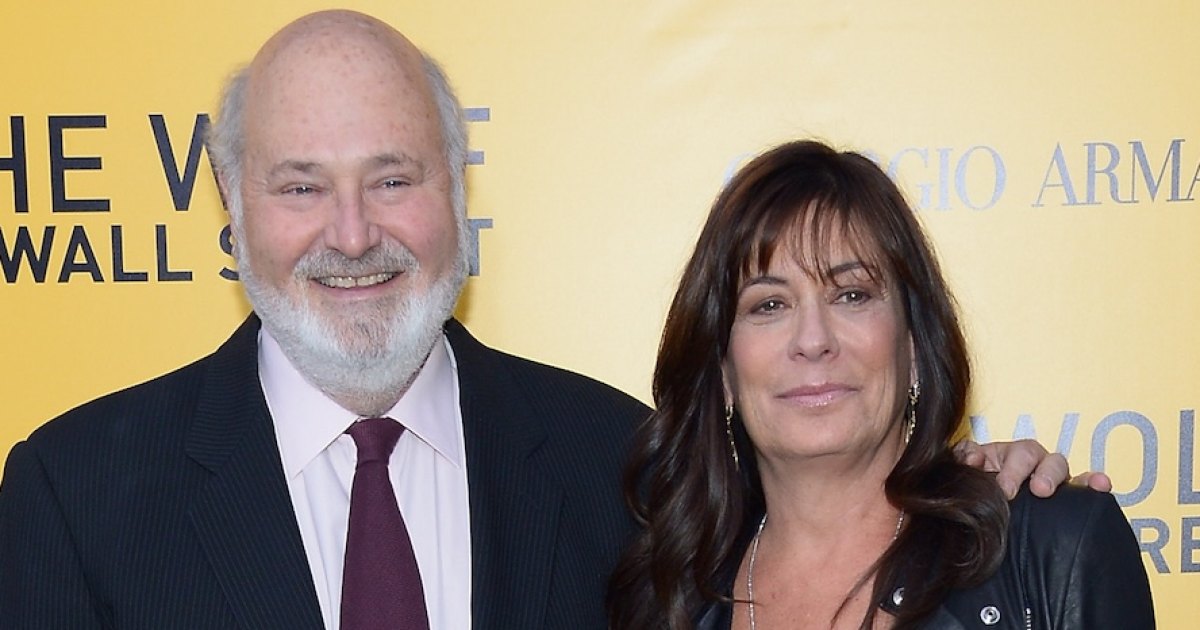 Julia Louis-Dreyfus and More React to the Deaths of Rob and Michele Reiner