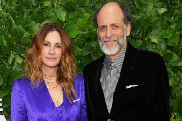 Julia Roberts Abruptly Ends 2025 Gotham Awards Speech to Visit Restroom