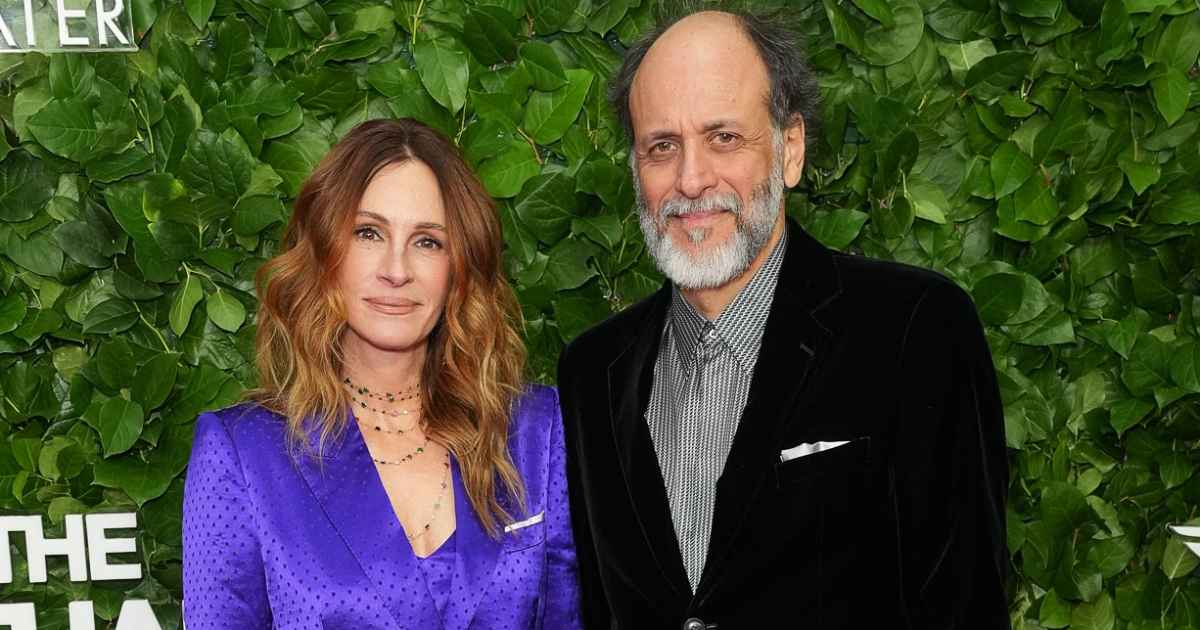 Julia Roberts Abruptly Ends 2025 Gotham Awards Speech to Visit Restroom