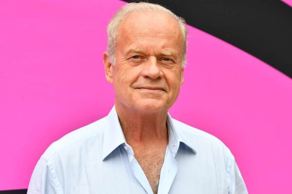 Kelsey Grammer knew LA wasn’t for him 'the minute I got here’: ‘We got nincompoops running things'