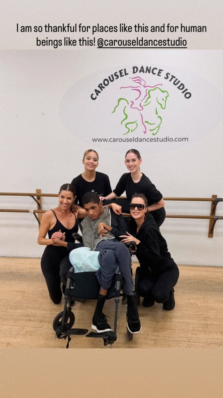 Khloe Kardashian Slams ‘Gross Commentary’ About Tristan Thompson’s Brother