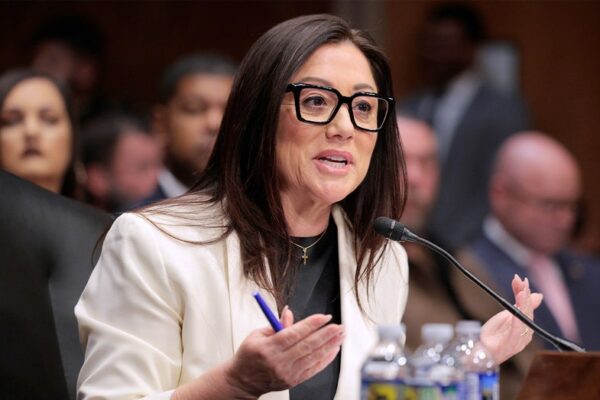 Labor secretary announces 'strike team' heading to Minnesota to investigate rampant fraud