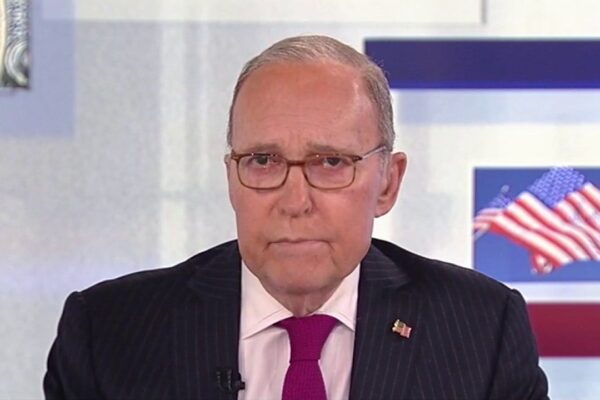 LARRY KUDLOW: Get ready for Trump’s 5% economy