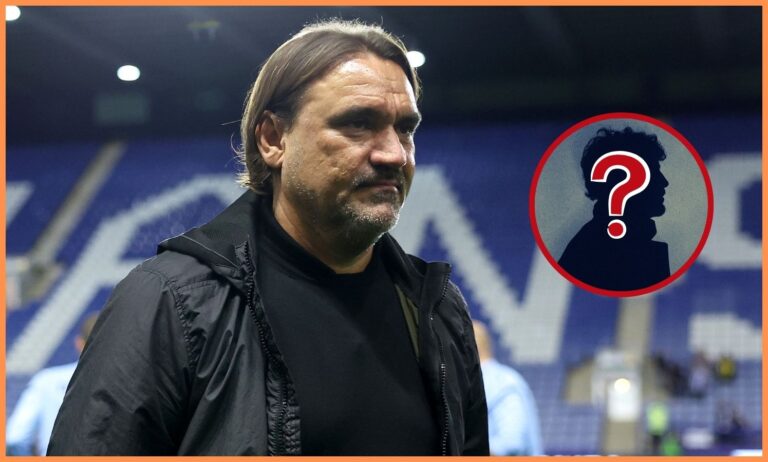 Leeds learn asking price for 27-year-old attacking target