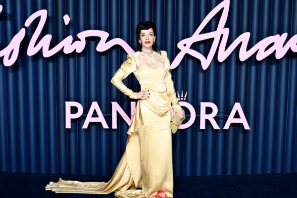 Lily Allen Brings Out Dakota Johnson as ‘Madeline’ on ‘SNL’