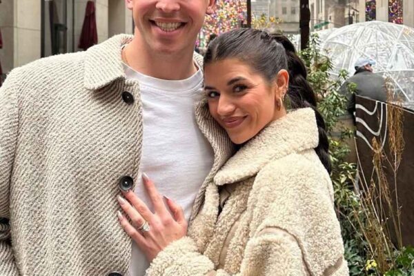 Madi Prewett Reacts to Backlash Over Her 'Submissive' Wife Comments