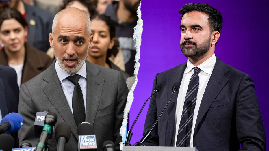 Mamdani taps controversial lawyer who defended al Qaeda terrorist for top role: 'Powerful advocate'