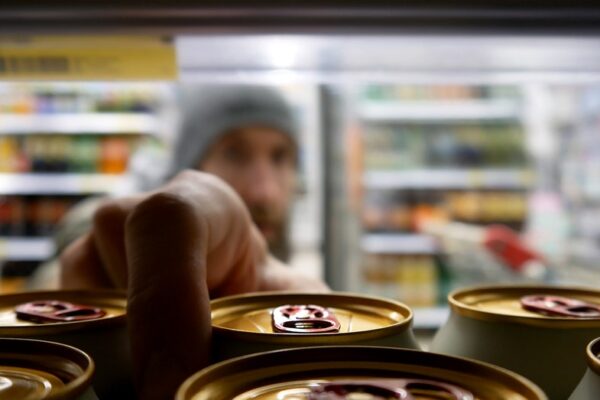 Man’s extreme energy drink habit leads to concerning medical discovery, doctors say