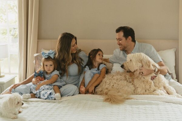 Mom says viral video shows her being booted from Georgia restaurant for breastfeeding her baby