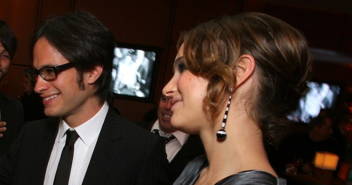 Natalie Portman and Gael Garcia Bernal’s Romance Was Private, Dramatic and Hot