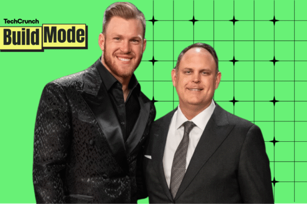 NFL에서 Startup Battlefield까지: Alltroo가 성공적인 브랜드를 구축한 방법