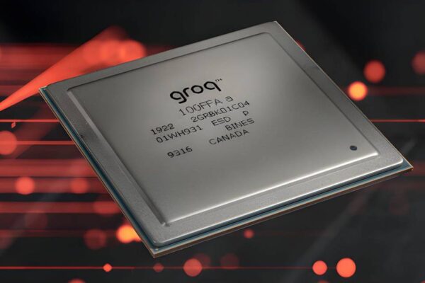 Nvidia to license AI chip challenger Groq’s tech and hire its CEO
