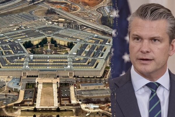 Pentagon launches military AI platform powered by Google Gemini for defense operations