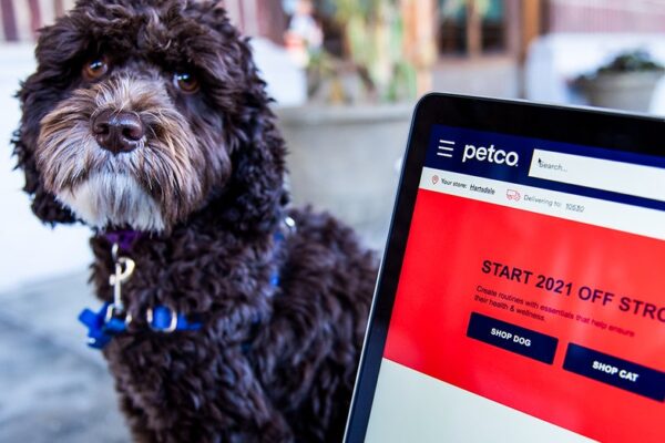 Petco confirms major data breach involving customer data