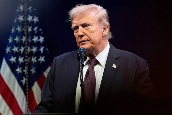 President Trump is taking important, strategic steps to protect American consumers