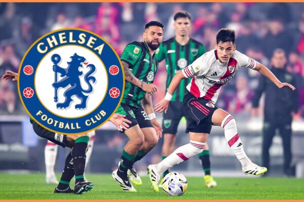 Report: Chelsea lead Barcelona in race to sign wonderkid as club resigned to losing him