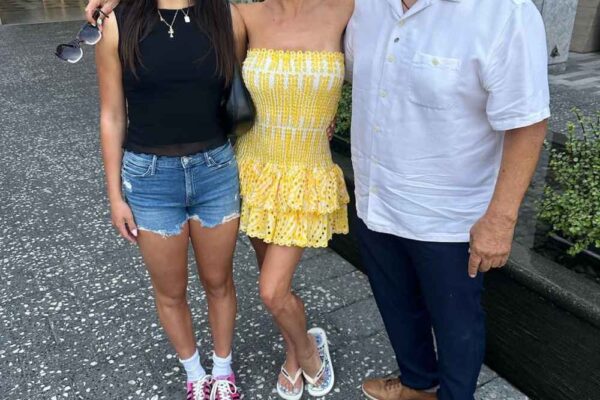 RHOC's Kelly Dodd's Family Handbook: Daughter, Former Husbands, and Beyond