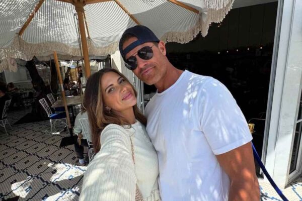 RHOSLC의 브리트니 베이트먼, '후르츠 페블스' 섹스에 대한 본인 생각 밝혀