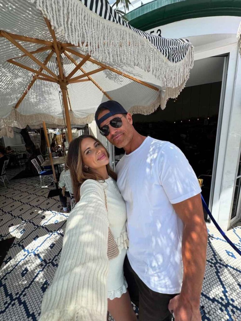 RHOSLC의 브리트니 베이트먼, '후르츠 페블스' 섹스에 대한 본인 생각 밝혀