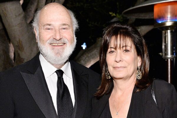 Rob and Michele Reiner death reports suddenly sealed in mystery court order requested by LAPD