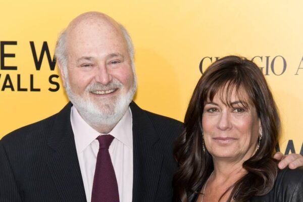Rob and Michele Reiner’s Friend Received Holiday Card Days After Murders