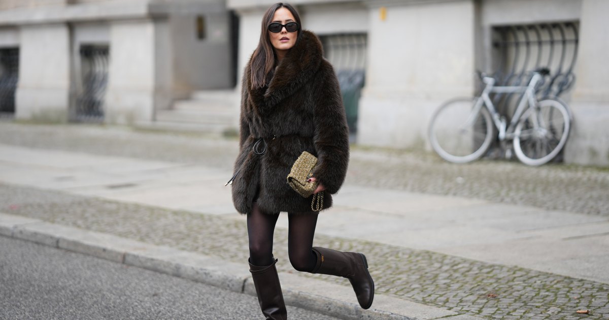 Run! These Winter Shoe Trends Are Selling Fast at Nordstrom’s Half-Yearly Sale