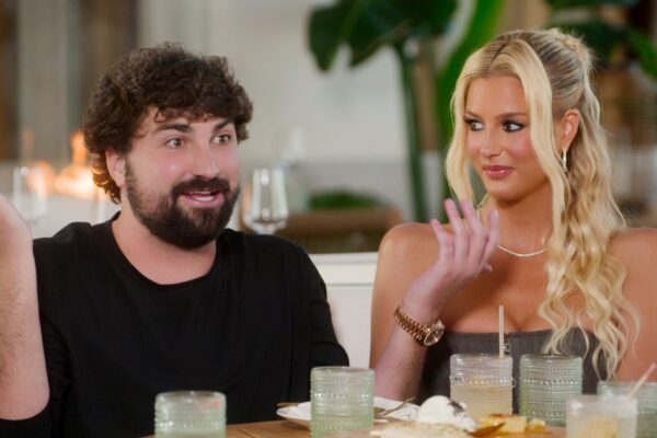 Selling Sunset's Emma Reveals Where She Stands With Boyfriend Blake