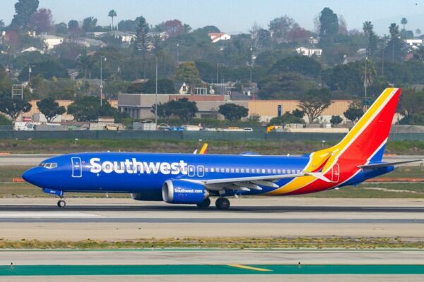 Southwest CEO calls airport lounges 'huge' benefit for customers as carrier explores expansion: report