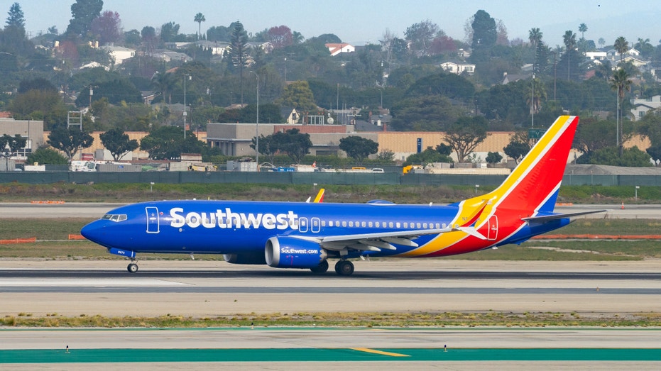 Southwest CEO calls airport lounges 'huge' benefit for customers as carrier explores expansion: report