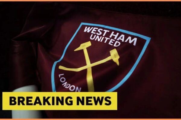 Talks ongoing: AC Milan in discussions to sign West Ham star in January