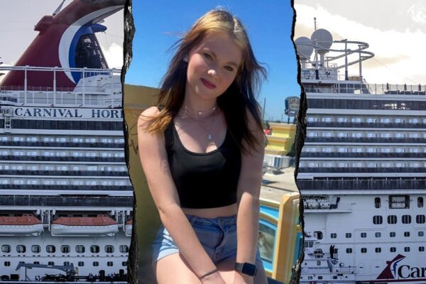 Texts after Anna Kepner’s mysterious cruise ship death show family scrambling to clamp down on info