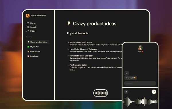 The best AI-powered dictation apps of 2025