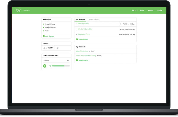 The best distraction blockers to jumpstart your focus in the new year