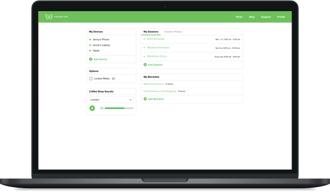 The best distraction blockers to jumpstart your focus in the new year