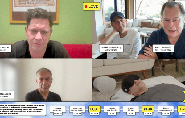 The dumbest things that happened in tech this year