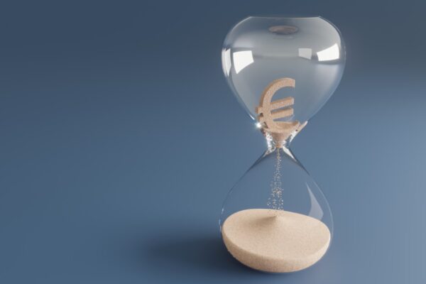 The European startup market’s data doesn’t match its energy — yet