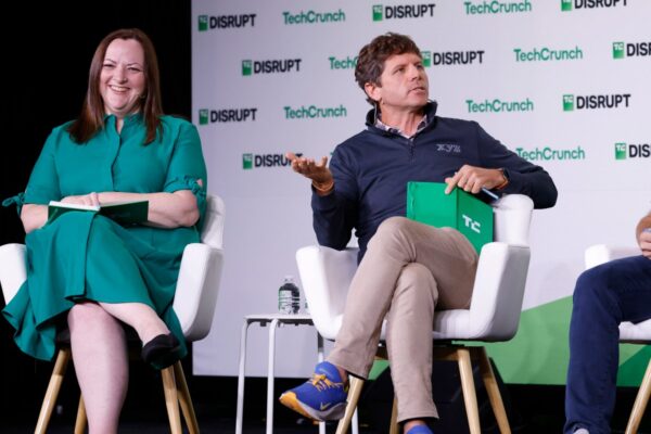 The market has ‘switched’ and founders have the power now, VCs say