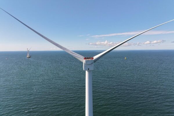 Trump admin halts 6 GW of offshore wind leases again
