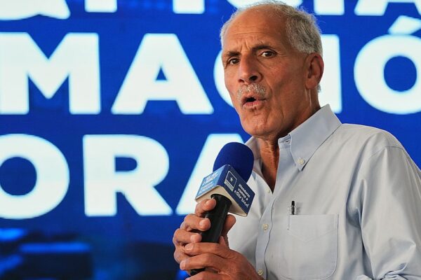 Trump-backed candidate Asfura wins Honduras presidential election