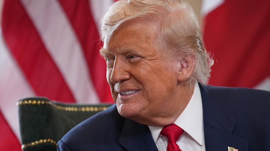 Trump greenlights Nvidia AI chip exports to China, touts 25% US share