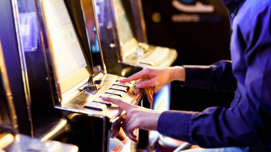 Trump says he will 'think about' eliminating tax on gambling winnings