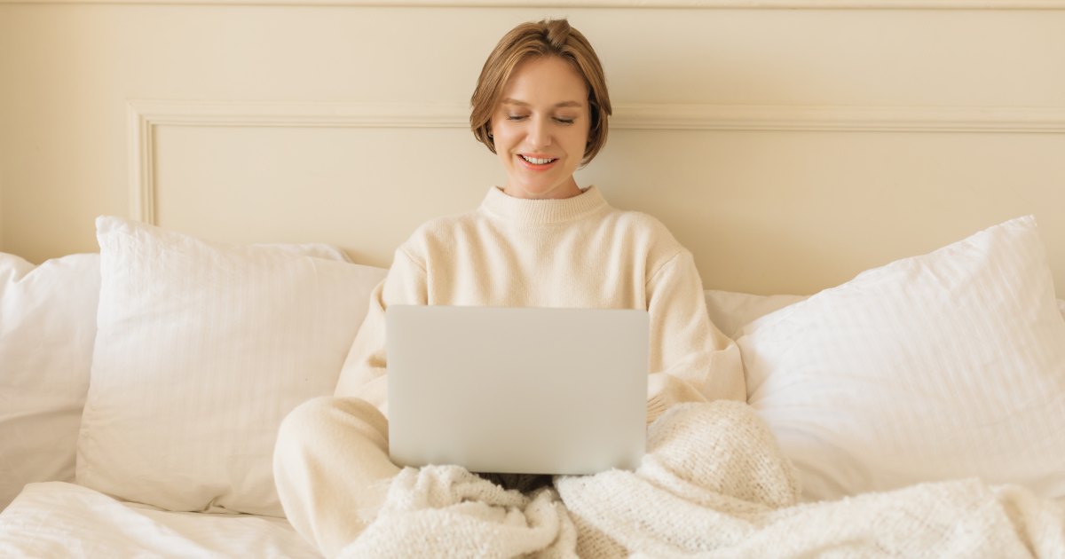 Ugg! Barefoot Dreams! Nordstrom Just Slashed Our Favorite Cozy Brands