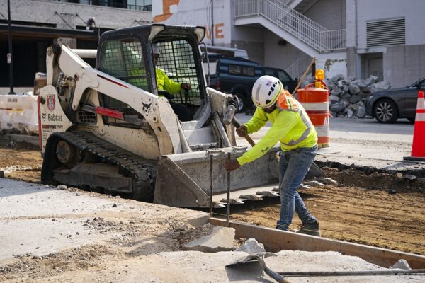 US added 64K jobs in November, delayed report shows