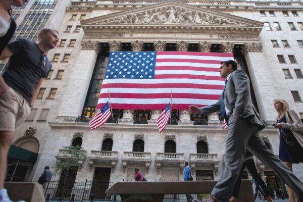 US economy expected to grow faster in 2026 despite stagnant job market: Goldman Sachs