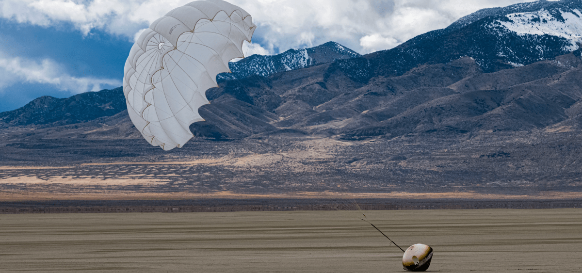 Varda claims it has demonstrated the viability of space manufacturing — now it aims to make it routine.