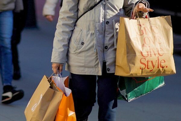 Where you can shop for your last-minute Christmas needs