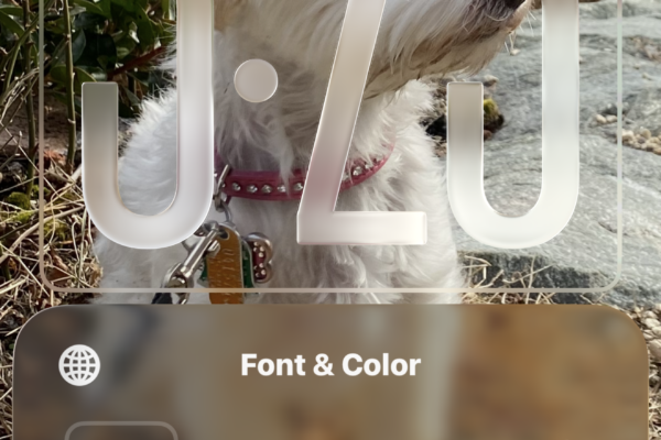 With iOS 26.2, Apple lets you roll back Liquid Glass again — this time on the Lock Screen