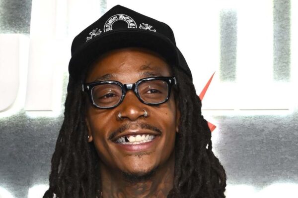 Wiz Khalifa Sentenced to 9 Months in Romanian Prison for Drug Possession