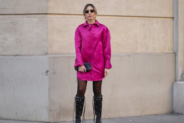 15+ Romantic Valentine’s Day Looks That Are Cute, Flirty and Comfy