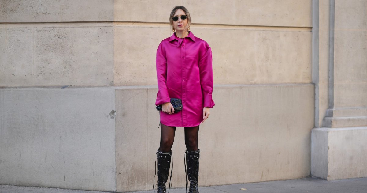 15+ Romantic Valentine’s Day Looks That Are Cute, Flirty and Comfy